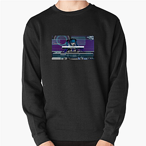 The Hundred Line Last Defense Academy Protect the Students Aesthetic The Hundred Line Last Defense Academy Sweatshirts