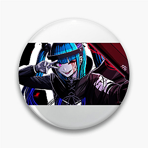 The Hundred Line Last Defense Academy Tactical RPG Intense Battles Fashion The Hundred Line Last Defense Academy Pins