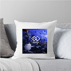The Hundred Line Last Defense Academy Unique Defense Strategy Game The Hundred Line Last Defense Academy Pillows Cover