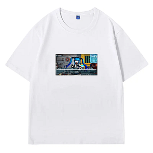 The Hundred Line Last Defense Academy Defend Until the End Style The Hundred Line Last Defense Academy T-Shirts