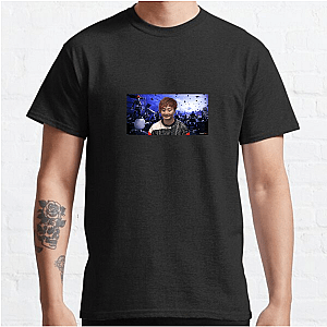 The Hundred Line Last Defense Academy Strategic and Emotional Vibe The Hundred Line Last Defense Academy T-Shirts