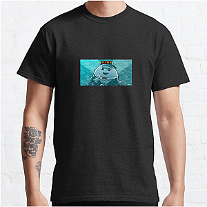 The Hundred Line Last Defense Academy The Bonds That Protect Motif The Hundred Line Last Defense Academy T-Shirts