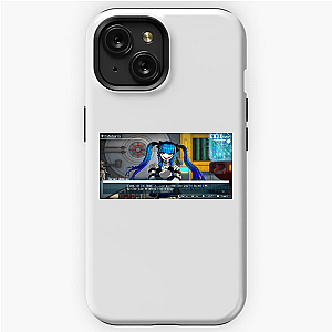 The Hundred Line Last Defense Academy Defend Until the End Style The Hundred Line Last Defense Academy Samsung Cases