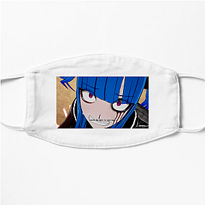 The Hundred Line Last Defense Academy Lead Your Class to Victory Look The Hundred Line Last Defense Academy Face Masks