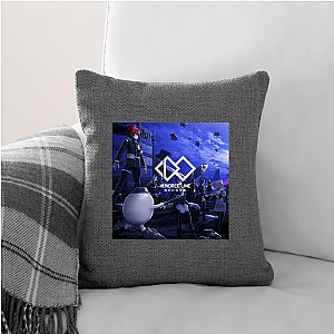 The Hundred Line Last Defense Academy Unique Defense Strategy Game The Hundred Line Last Defense Academy Pillows Cover