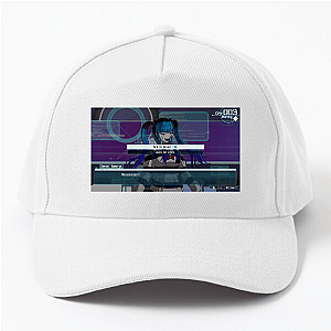 The Hundred Line Last Defense Academy Protect the Students Aesthetic The Hundred Line Last Defense Academy Hats & Caps