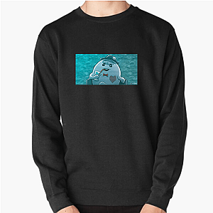 The Hundred Line Last Defense Academy The Final Line of Defense The Hundred Line Last Defense Academy Sweatshirts