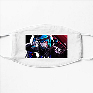 The Hundred Line Last Defense Academy Tactical RPG Intense Battles Fashion The Hundred Line Last Defense Academy Face Masks