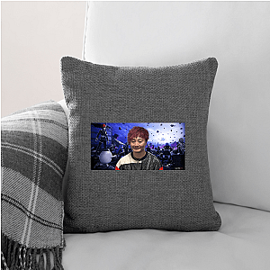 The Hundred Line Last Defense Academy Strategic and Emotional Vibe The Hundred Line Last Defense Academy Pillows Cover