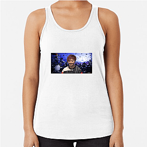The Hundred Line Last Defense Academy Strategic and Emotional Vibe The Hundred Line Last Defense Academy Tank Tops