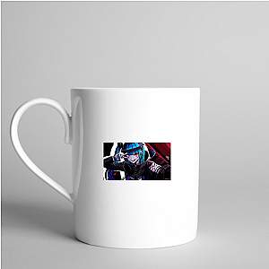 The Hundred Line Last Defense Academy Tactical RPG Intense Battles Fashion The Hundred Line Last Defense Academy Mugs