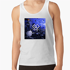 The Hundred Line Last Defense Academy Unique Defense Strategy Game The Hundred Line Last Defense Academy Tank Tops