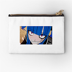 The Hundred Line Last Defense Academy Lead Your Class to Victory Look The Hundred Line Last Defense Academy Zipper Pouches
