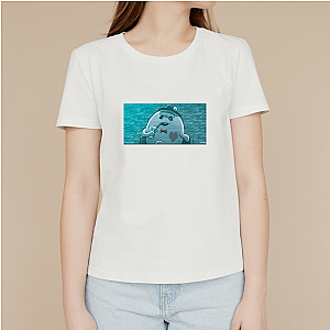 The Hundred Line Last Defense Academy The Final Line of Defense The Hundred Line Last Defense Academy T-Shirts