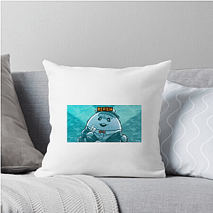 The Hundred Line Last Defense Academy The Bonds That Protect Motif The Hundred Line Last Defense Academy Pillows Cover