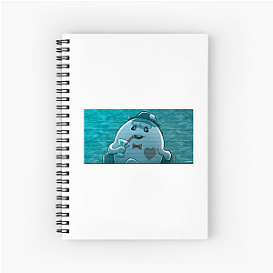 The Hundred Line Last Defense Academy The Final Line of Defense The Hundred Line Last Defense Academy Notebook