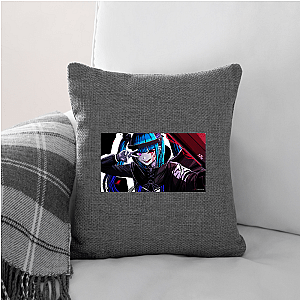 The Hundred Line Last Defense Academy Tactical RPG Intense Battles Fashion The Hundred Line Last Defense Academy Pillows Cover