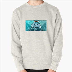The Hundred Line Last Defense Academy The Bonds That Protect Motif The Hundred Line Last Defense Academy Sweatshirts