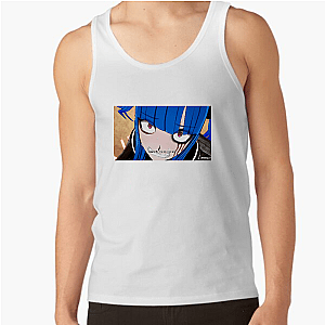 The Hundred Line Last Defense Academy Lead Your Class to Victory Look The Hundred Line Last Defense Academy Tank Tops