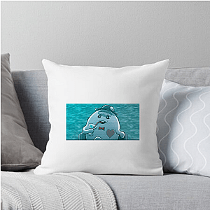 The Hundred Line Last Defense Academy The Final Line of Defense The Hundred Line Last Defense Academy Pillows Cover