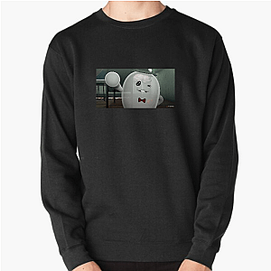 The Hundred Line Last Defense Academy Still Standing Against the Odds Design The Hundred Line Last Defense Academy Sweatshirts