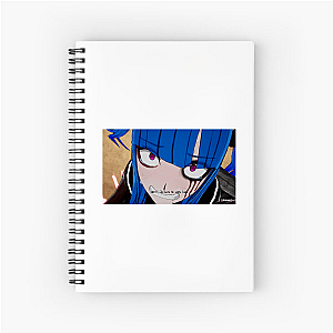 The Hundred Line Last Defense Academy Lead Your Class to Victory Look The Hundred Line Last Defense Academy Notebook