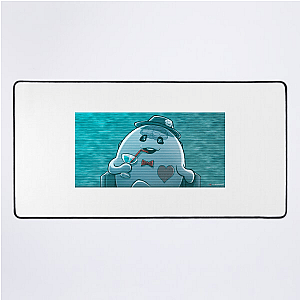 The Hundred Line Last Defense Academy The Final Line of Defense The Hundred Line Last Defense Academy Mouse Pads