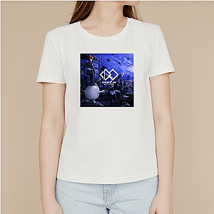 The Hundred Line Last Defense Academy Unique Defense Strategy Game The Hundred Line Last Defense Academy T-Shirts