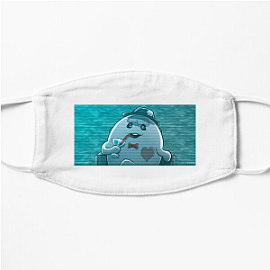 The Hundred Line Last Defense Academy The Final Line of Defense The Hundred Line Last Defense Academy Face Masks