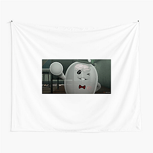 The Hundred Line Last Defense Academy Still Standing Against the Odds Design The Hundred Line Last Defense Academy Tapestries