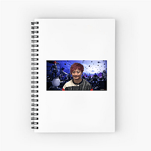 The Hundred Line Last Defense Academy Strategic and Emotional Vibe The Hundred Line Last Defense Academy Notebook