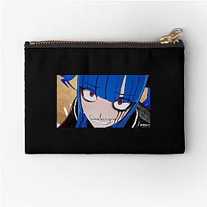 The Hundred Line Last Defense Academy Lead Your Class to Victory Look The Hundred Line Last Defense Academy Zipper Pouches