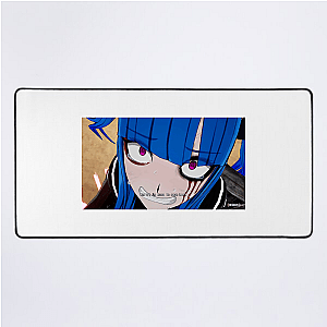 The Hundred Line Last Defense Academy Lead Your Class to Victory Look The Hundred Line Last Defense Academy Mouse Pads