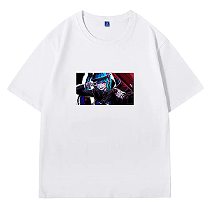 The Hundred Line Last Defense Academy Tactical RPG Intense Battles Fashion The Hundred Line Last Defense Academy T-Shirts