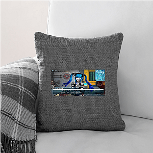 The Hundred Line Last Defense Academy Defend Until the End Style The Hundred Line Last Defense Academy Pillows Cover