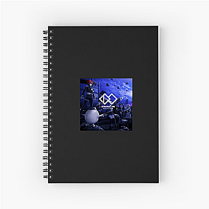 The Hundred Line Last Defense Academy Unique Defense Strategy Game The Hundred Line Last Defense Academy Notebook