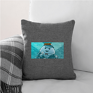 The Hundred Line Last Defense Academy The Bonds That Protect Motif The Hundred Line Last Defense Academy Pillows Cover