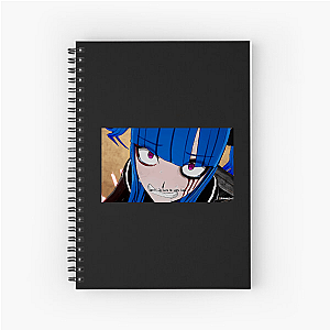 The Hundred Line Last Defense Academy Lead Your Class to Victory Look The Hundred Line Last Defense Academy Notebook