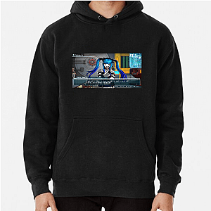 The Hundred Line Last Defense Academy Defend Until the End Style The Hundred Line Last Defense Academy Hoodies
