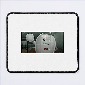 The Hundred Line Last Defense Academy Still Standing Against the Odds Design The Hundred Line Last Defense Academy Mouse Pads