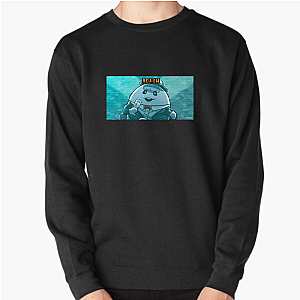 The Hundred Line Last Defense Academy The Bonds That Protect Motif The Hundred Line Last Defense Academy Sweatshirts