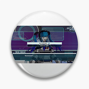 The Hundred Line Last Defense Academy Protect the Students Aesthetic The Hundred Line Last Defense Academy Pins