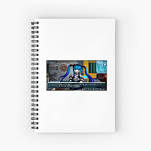 The Hundred Line Last Defense Academy Defend Until the End Style The Hundred Line Last Defense Academy Notebook