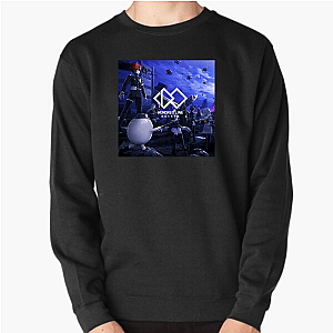 The Hundred Line Last Defense Academy Unique Defense Strategy Game The Hundred Line Last Defense Academy Sweatshirts