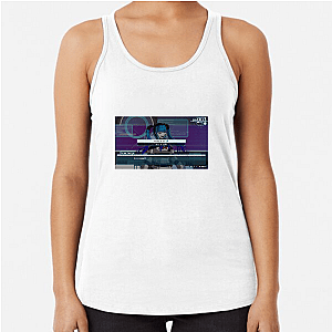 The Hundred Line Last Defense Academy Protect the Students Aesthetic The Hundred Line Last Defense Academy Tank Tops