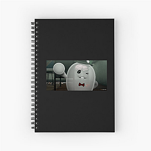The Hundred Line Last Defense Academy Still Standing Against the Odds Design The Hundred Line Last Defense Academy Notebook