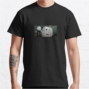The Hundred Line Last Defense Academy Still Standing Against the Odds Design The Hundred Line Last Defense Academy T-Shirts