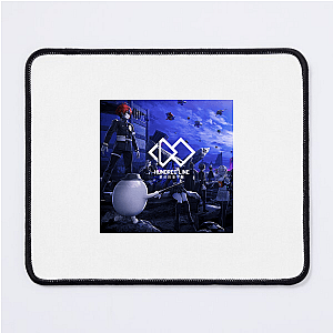 The Hundred Line Last Defense Academy Unique Defense Strategy Game The Hundred Line Last Defense Academy Mouse Pads