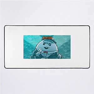 The Hundred Line Last Defense Academy The Bonds That Protect Motif The Hundred Line Last Defense Academy Mouse Pads