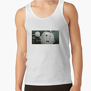 The Hundred Line Last Defense Academy Still Standing Against the Odds Design The Hundred Line Last Defense Academy Tank Tops